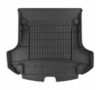 Insert de tapis de coffre en caoutchouc DACIA Logan 2 Combi MCV 2013-2020 TM