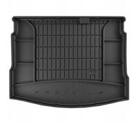 Insert de tapis de coffre en caoutchouc NISSAN Qashqai 1 2006-2013 TM