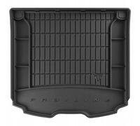 Insert de tapis de coffre en caoutchouc OPEL Antara 2006-2017 TM