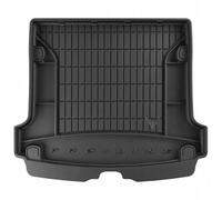 Insert de tapis de coffre en caoutchouc PEUGEOT 307 KOMBI SW 2001-2008 TM