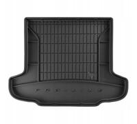 Insert de tapis de coffre en caoutchouc pour FIAT Tipo Berline à partir de 2015-
