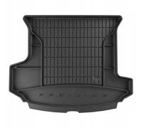 Insert de tapis de coffre en caoutchouc pour SKODA Kodiaq à partir de 2016-
