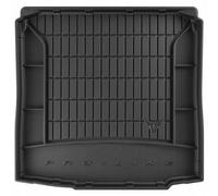 Insert de tapis de coffre en caoutchouc SKODA Fabia 2 Kombi 2006-2014 TM