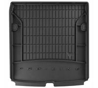 Insert de tapis de coffre en caoutchouc SKODA Octavia 2 Kombi 2004-2013 TM