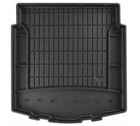 Insert de tapis de coffre en caoutchouc Toyota Auris 2 Combi 2012-2018 TM d