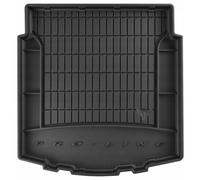 Insert de tapis de coffre en caoutchouc TOYOTA Auris 2 Kombi 2012-2018 TM d