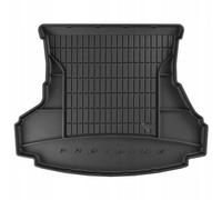 Insert de tapis de coffre en caoutchouc TOYOTA Avensis 3 T27 Berline 2009-2018 T