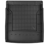 Insert de tapis de coffre en caoutchouc VW Passat B6 Berline 2005-2010 TM