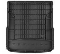 Insert de tapis de coffre en caoutchouc VW Passat B6 Kombi 2005-2010 TM