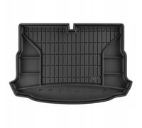 Insert de tapis de coffre en caoutchouc VW Scirocco 3 Kombi 2007-2017 TM