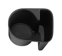 Insert de tasse monté sur porte pour Hyundai Palisade 2026 Intérieur avec construction TPE pour un stockage quotidien fiable des boissons