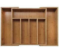 INSERT DE TIROIR EN BAMBOU KINGHOFF KH-1218