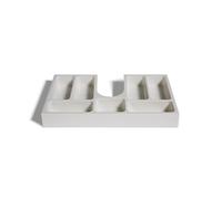 Insert de tiroir pour meubles de salle de bain dès 70cm de largeur