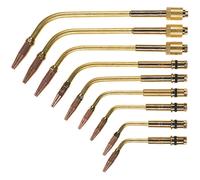 Insert de torche de soudage pour 9.0 / 14.0 mm