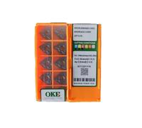 Insert de tournage 100 % original WNMG WNMG06 WNMG0604 WNMG060408 MF WNMG060408-MF OP1315