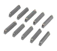 Insert de tournage CNC,Outil de tournage CNC,Insert de tournage en carbure monobloc,Plaquette de coupe en carbure monobloc,Lame en carbure,Accessoires de coupe