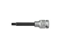 Insert de tournevis en acier SW 1/2" profil en T T30 x 100 mm