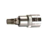 Insert de tournevis en acier SW 1/2" profil en T T45 x 53 mm