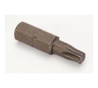 Insert de tournevis hexagonal TORX TOPTUL 10 mm T30