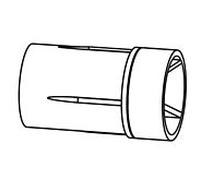 Insert de turbine Grünbeck DN 20 DM 190201e Contenu : 1 pièce