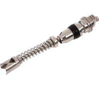Insert de valve - conception longue