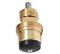 Giacomini - Mécanisme pour robinet thermostatisable bitube
