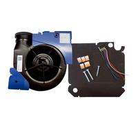 Insert de ventilateur ER EC RF17 - Ventilateurs Maico