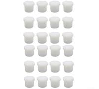 Insert de vidange de chaudière RV de 1 pouce pour ABS blanc 1 pouce RV