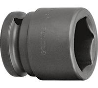 Insert de visseuse motorisée Gedore 3/4" SW 34 L : 56 mm