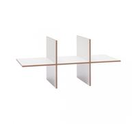 Insert d'étagère Hochstapler profondeur 30cm WxHxD 72x33x30cm