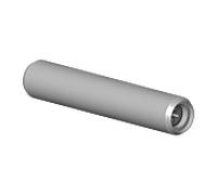 insert Dornbracht 9018402230090 90184022300 D.15 x 80 mm