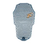 Insert Dorsale Moto Klim Altitude Bleu Bleu