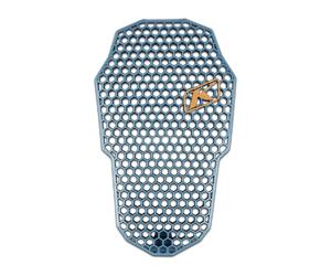 Insert Dorsale Moto Klim Altitude Bleu Bleu