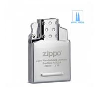 insert double flamme torche pour briquet zippo