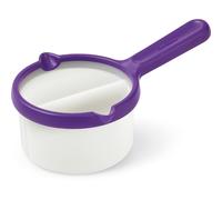 Insert double pour fondoir bonbons Wilton Candy Melts