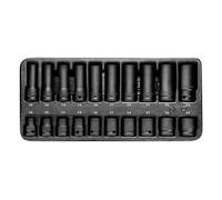 NEO TOOLS 84-241 Coffret de douilles à choc