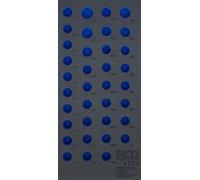 Insert d'outils Insert de chariot d'atelier Embouts pour nervure Torx XZN...