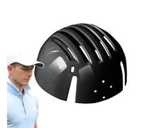 Insert du Chapeau De Bosse De Sécurité - Coussin De Rembourrage Résistant Aux Chocs, Protecteur De Casque De Baseball | Ligne Anti- avec Confort Adapté Aux Activités De Voyage De Voyage De