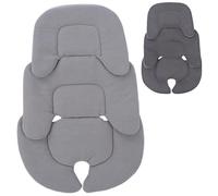Insert du siège d'auto-néo-né, Souptificateur d'auto à la tête de seau de seau et soutenance pour bébé, produits pour bébés, produits pour bébés