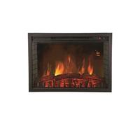 Insert électrique encastrable 2000w oxford xl