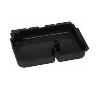 STIER Insert embouti pour Systainer STIER pour perceuse-visseuse sans fil Quantité:1