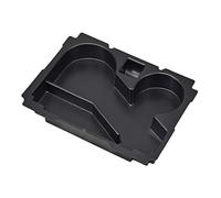STIER Insert embouti Systainer STIER pour meuleuses d'angle jusqu'à 125 mm Quantité:1