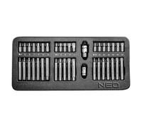 Insert embouts de vissage NEO TOOLS 84-236 40 pièces