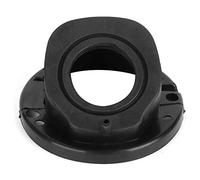 Insert en caoutchouc de volet de carburant, insert de bouchon de carburant, accessoire de voiture, Q0000251V012 adapté pour SMART ROADSTER W452 FORTWO W450