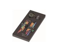 Insert en mousse avec oulon, lot de 1, 20 5150140001