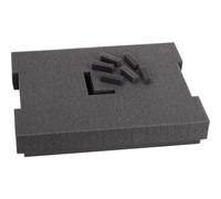 Insert en mousse Bosch Professional 1600A001S1 (L x l x H) 405 x 315 x 85 mm 1