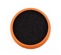 Insert en Mousse, Emballage de 1 Pièces, Compatible avec Philips FC8009/01