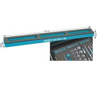 Insert en mousse Hazet 163-522X50 1 pc(s)