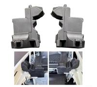 Insert en mousse pour déflecteur de vidange ID.3 compatible avec le système de collecte d'eau ID.3