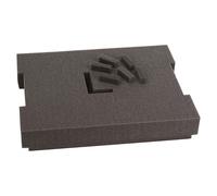 Bosch Professional Insert en mousse 1600A001S1 405 x 315 x 85 mm 1 pièce